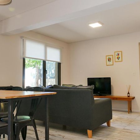 Rivadavia 3 Ambientes En El Centro De Sma Appartement San Martín de los Andes Buitenkant foto
